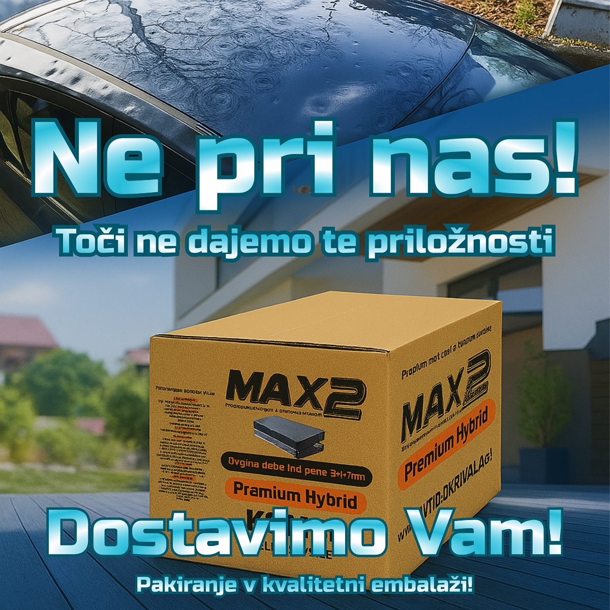 Hybrid Pokrivalo-XL KARAVAN - slika 5