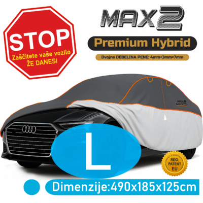 Hybrid Pokrivalo-L LIMUZINA