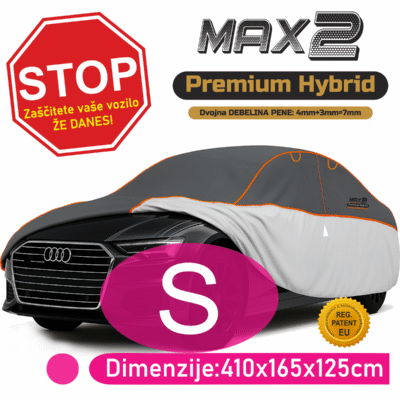Hybrid Pokrivalo-S LIMUZINA